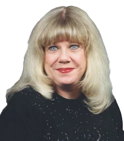 Jamie Barnhill Reichard