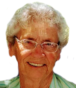 Lois Marie Buff Benfield
