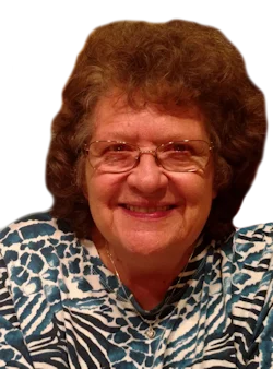 Peggy Georges