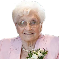 Irene Buff Kelly