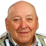 John David “Sug” Dale