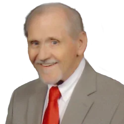 Herbert “Herb” Hussey