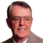Robert Bruce “Bob” Sisk