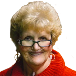 Janice Smart Oliver