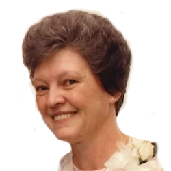 Thelma Lee Workman Reese