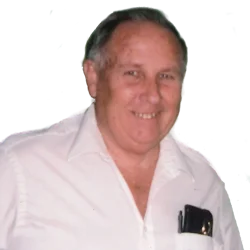 Joseph Carlos Buff
