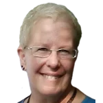 Kate Horner Kirksey Johnson