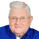 Charles W. Garrison