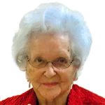 Kathleen Goans Walker Cannon