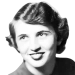 Josephine “Jo” McNeilly Pitts