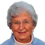 Frances Blanton Leatherman