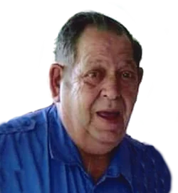 Windle "Forest" Shull