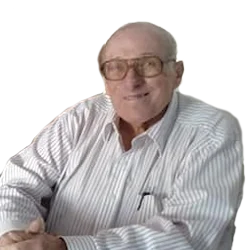 Major “Pete” Avery Mitchell