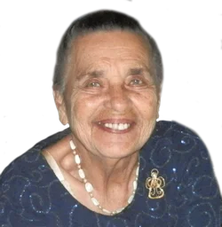 Irene Ruth Kinnee
