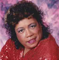 Addie Mae Jenkins