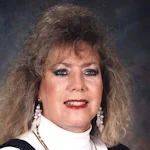 Nancy Elizabeth Poteet Clark