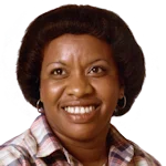 Barbara Jean Harbison