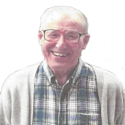 Rev. Raymond Ernest Rowland