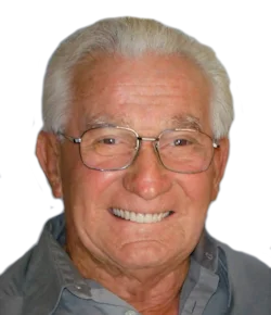 Clyde Hal Parker