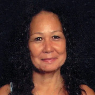 Danette “Dee” Keeling