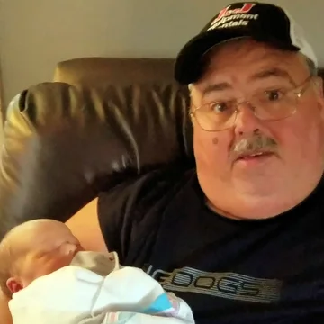 Zane Yates Curtis