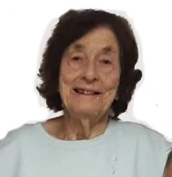 Mary Lou Chapman Mull