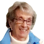 Mary Eliza Walton Hewat