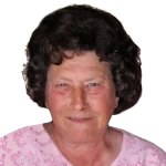 Martha Aileen May Cooper