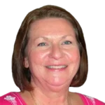 Pam McFalls Hicks