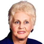 Peggy Cline Marshall Goins