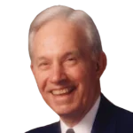 Richard "Dick" Edmund Gordon