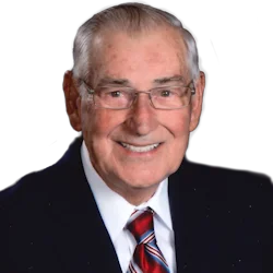 Robert W. Clawson