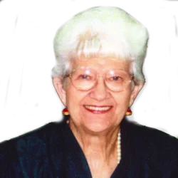 Virginia Brittain Rogers