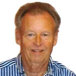 Larry Jordan Bushong