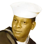 Reuben Douglas Beverly, Sr,