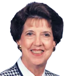 Carolyn Secrest McDaniel