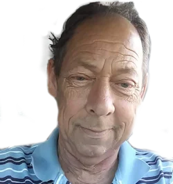 Ray Allen Moore