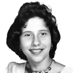 Shirley Ann Dayton Peek