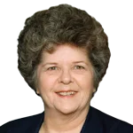 Barbara Constance Bounous Wall