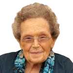 Clara Jane Yerton Dickson
