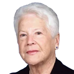 Lela Mae “Dink” Huffman Seitz