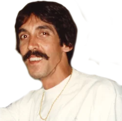 Randall “Randy” Franklin Allen