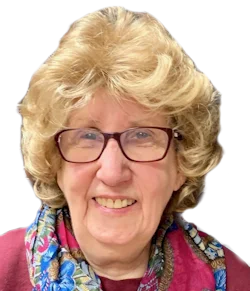 Donna Rae Baynard