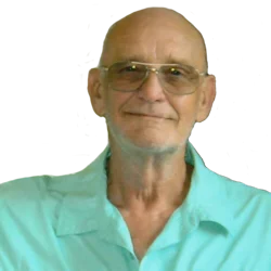 Ed Wilson