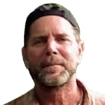 Timothy Cook
