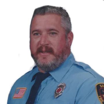 Roy Justion Moseley, Jr