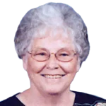 Frances “Sis” Graham Crawley