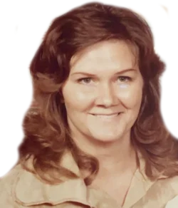 Audrey Lawrence Dail Bradshaw