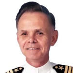 Captain William A. Raines