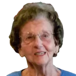 Flossie Lee McCall